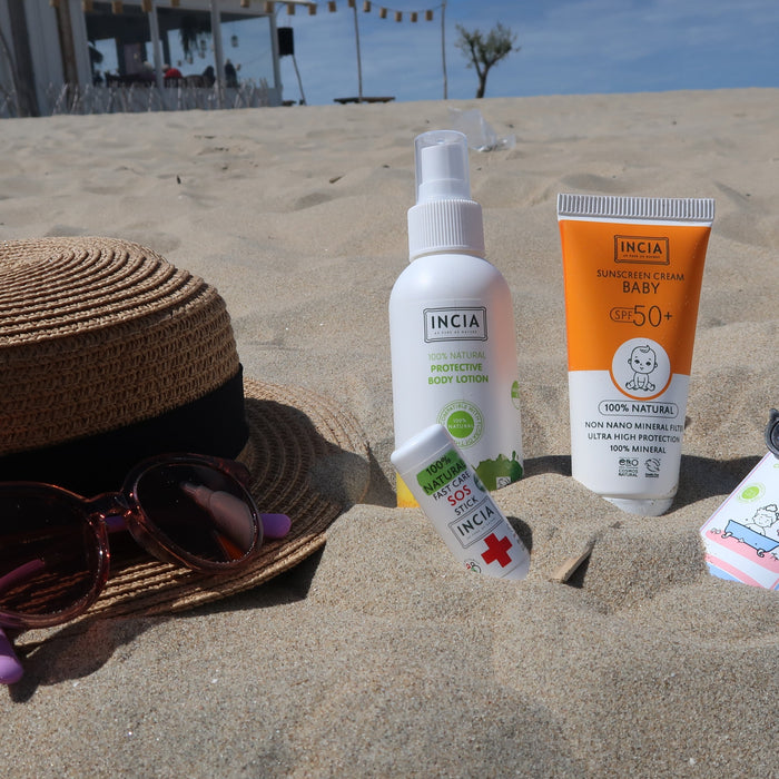 Veilig op reis met kinderen: onze tips en travel essentials voor een duurzame vakantie!