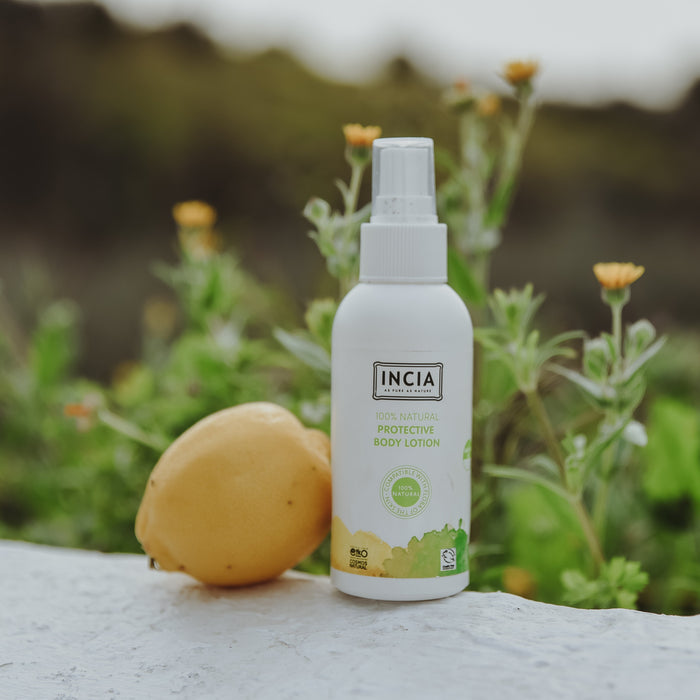 DEET gebruiken tijdens de zwangerschap: mag dat?