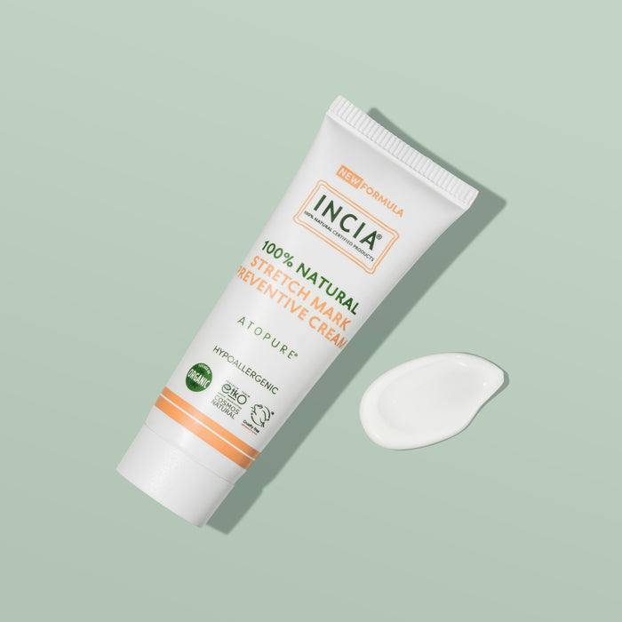 INCIA Striae Crème