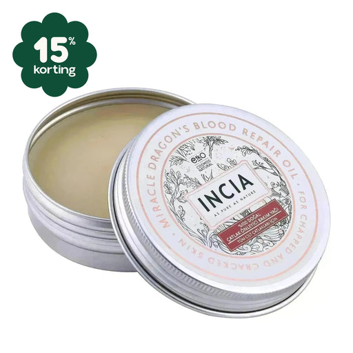 INCIA Natuurlijke Body Butter tegen Striae en Droge Huid