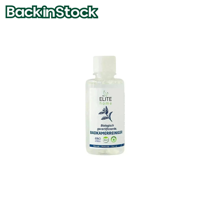 The Elite Home Badkamerreiniger - mini 50 ml