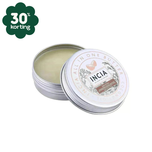 INCIA Coconut Butter