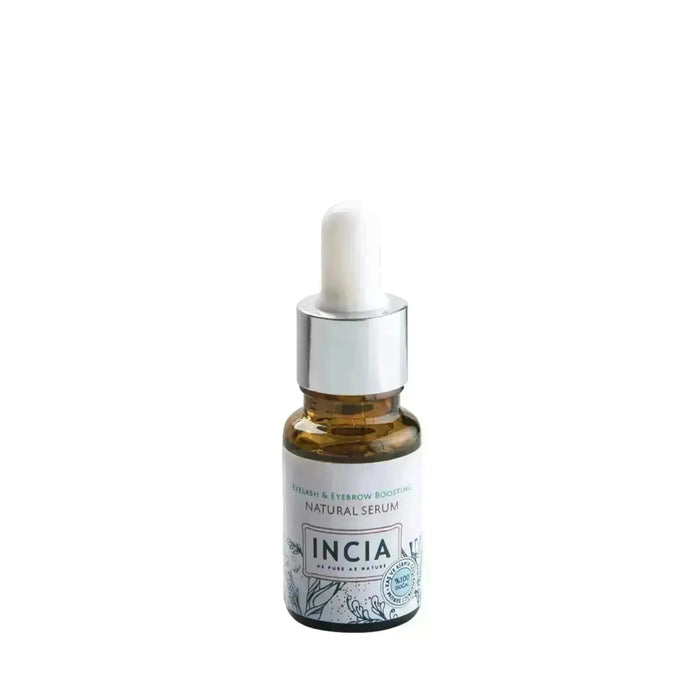INCIA Wimperserum voor Wimpers en Wenkbrauwen