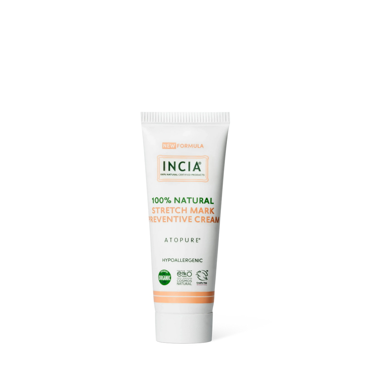 INCIA Striae Crème