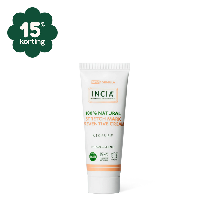 INCIA Striae Crème