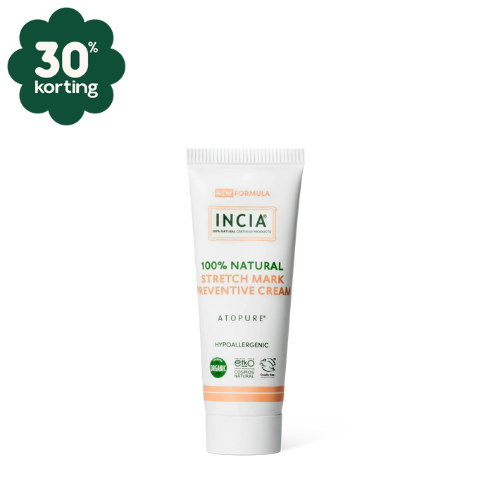 INCIA Striae Crème