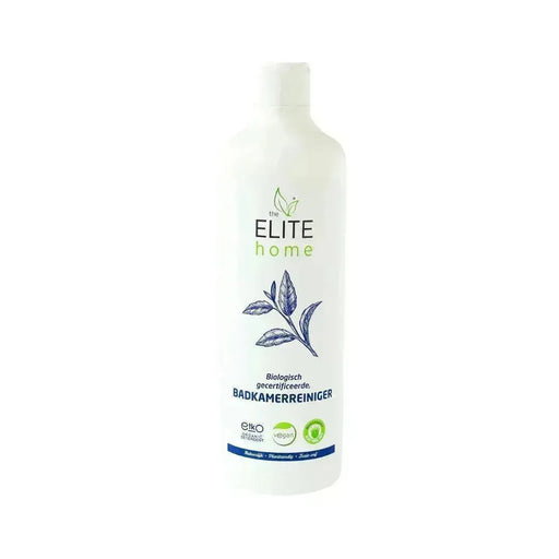 The Elite Home Badkamerreiniger