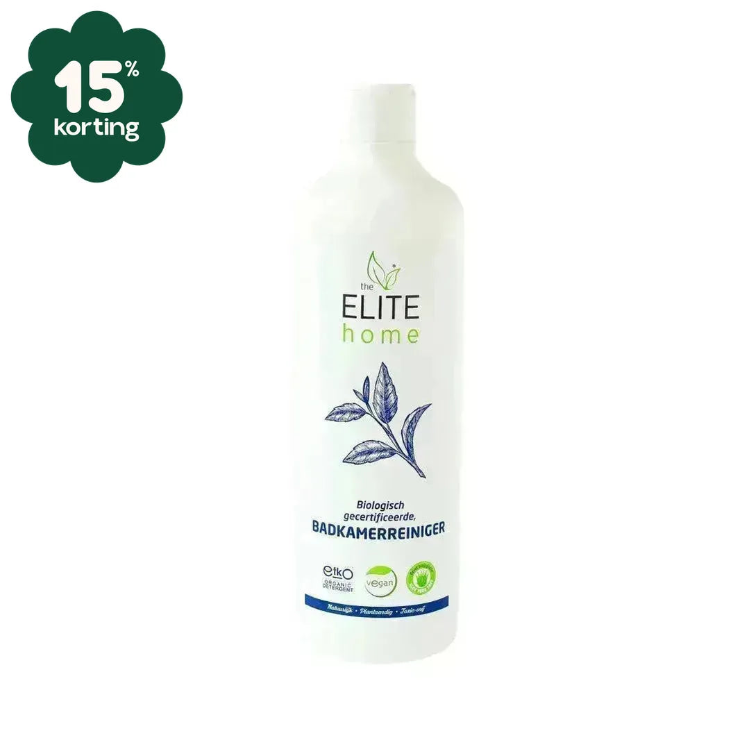 The Elite Home Badkamerreiniger