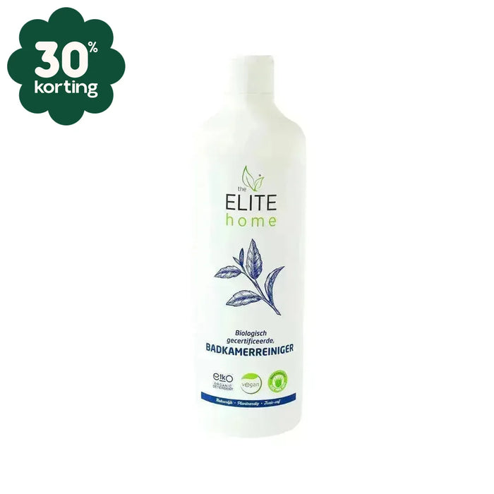 The Elite Home Badkamerreiniger