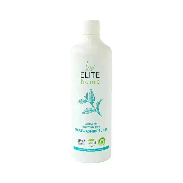 The Elite Home Vloeibaar Vaatwasmiddel