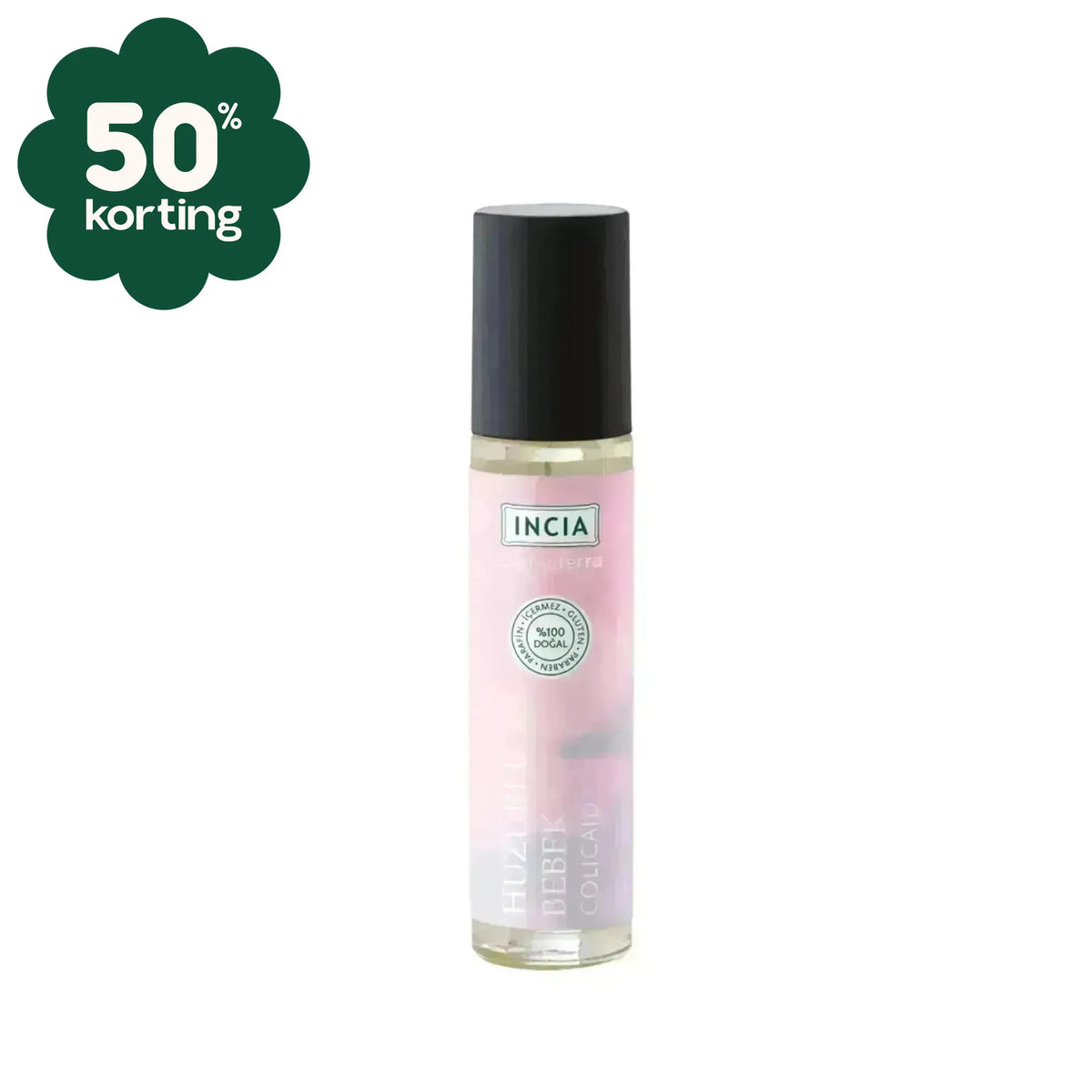 INCIA Aromatherapie Baby