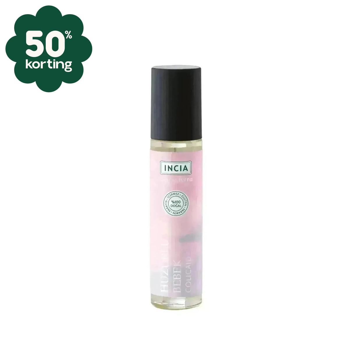 INCIA Aromatherapie Baby