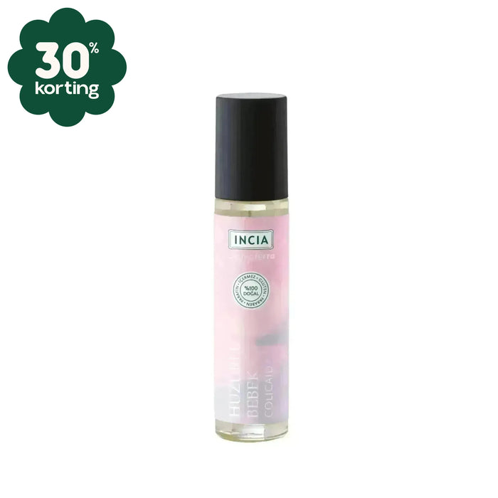 INCIA Aromatherapie Baby