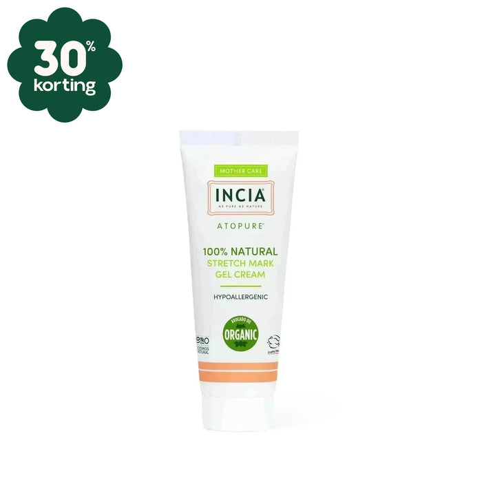 INCIA Striae Gel