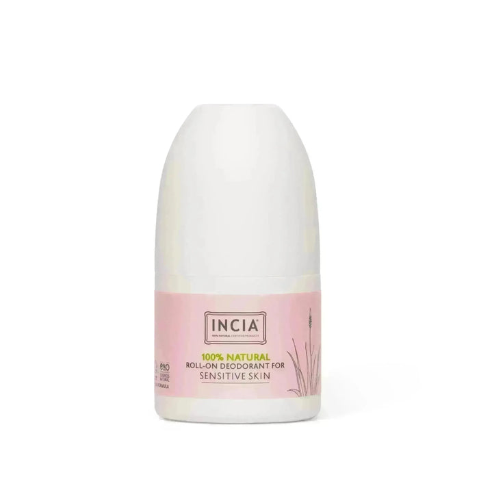 INCIA Natuurlijke Deodorant voor de Gevoelige Huid
