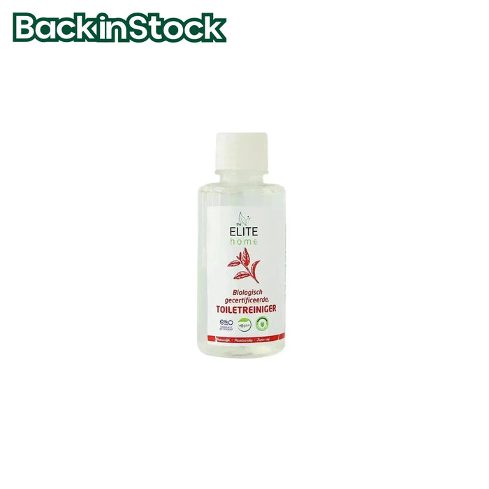 The Elite Home Toiletreiniger - mini 50 ml