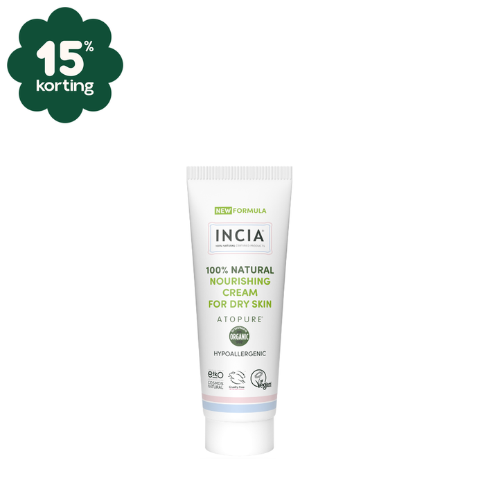 INCIA Droge Huid Crème