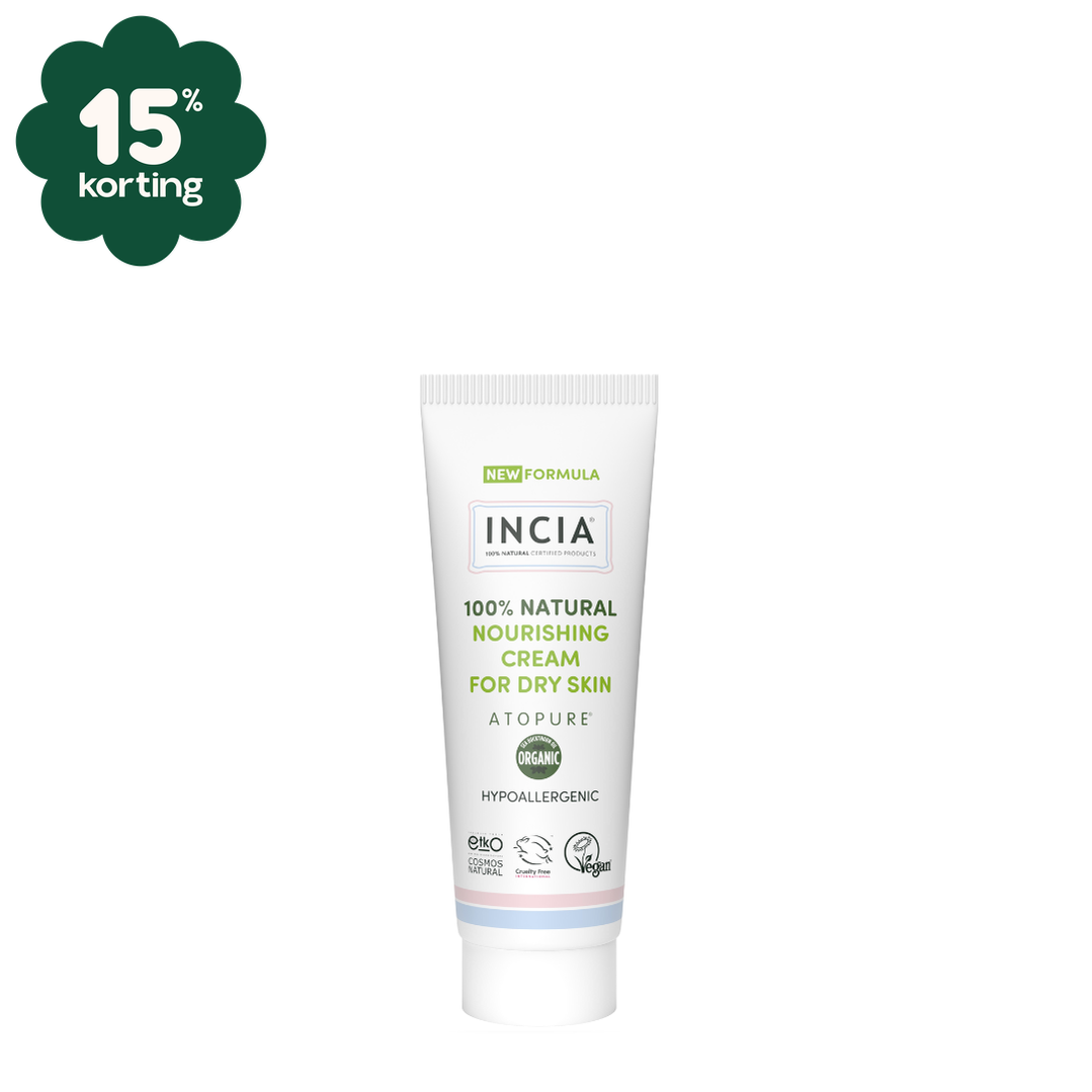 INCIA Droge Huid Crème