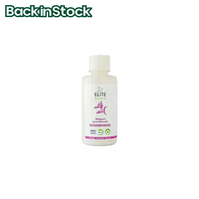 The Elite Home Schuurmiddel - mini 50 ml