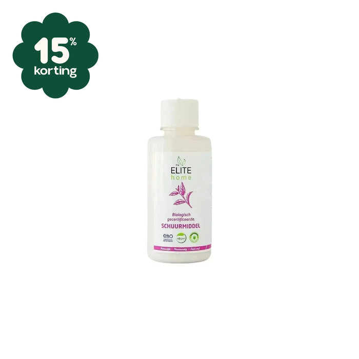 The Elite Home Schuurmiddel - mini 50 ml