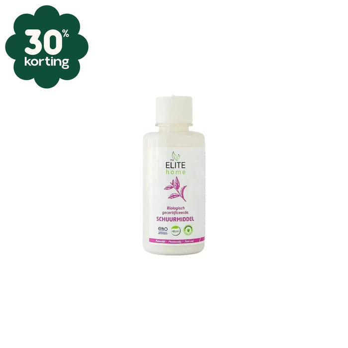 The Elite Home Schuurmiddel - mini 50 ml