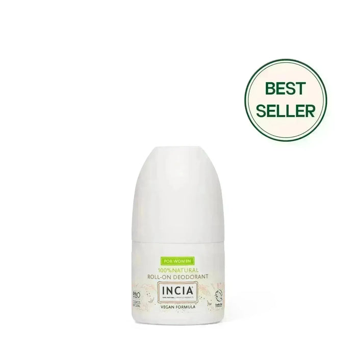 INCIA Natuurlijke Deodorant