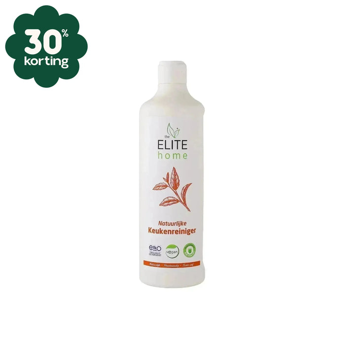 The Elite Home Natuurlijke Keukenreiniger