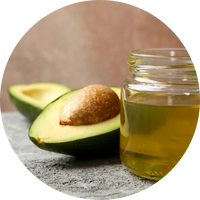Avocado-olie