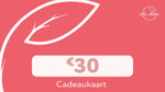 Cadeaubon