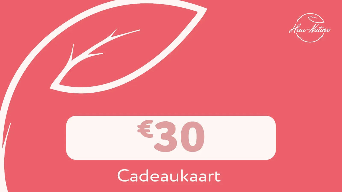 Cadeaubon