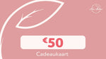 Cadeaubon