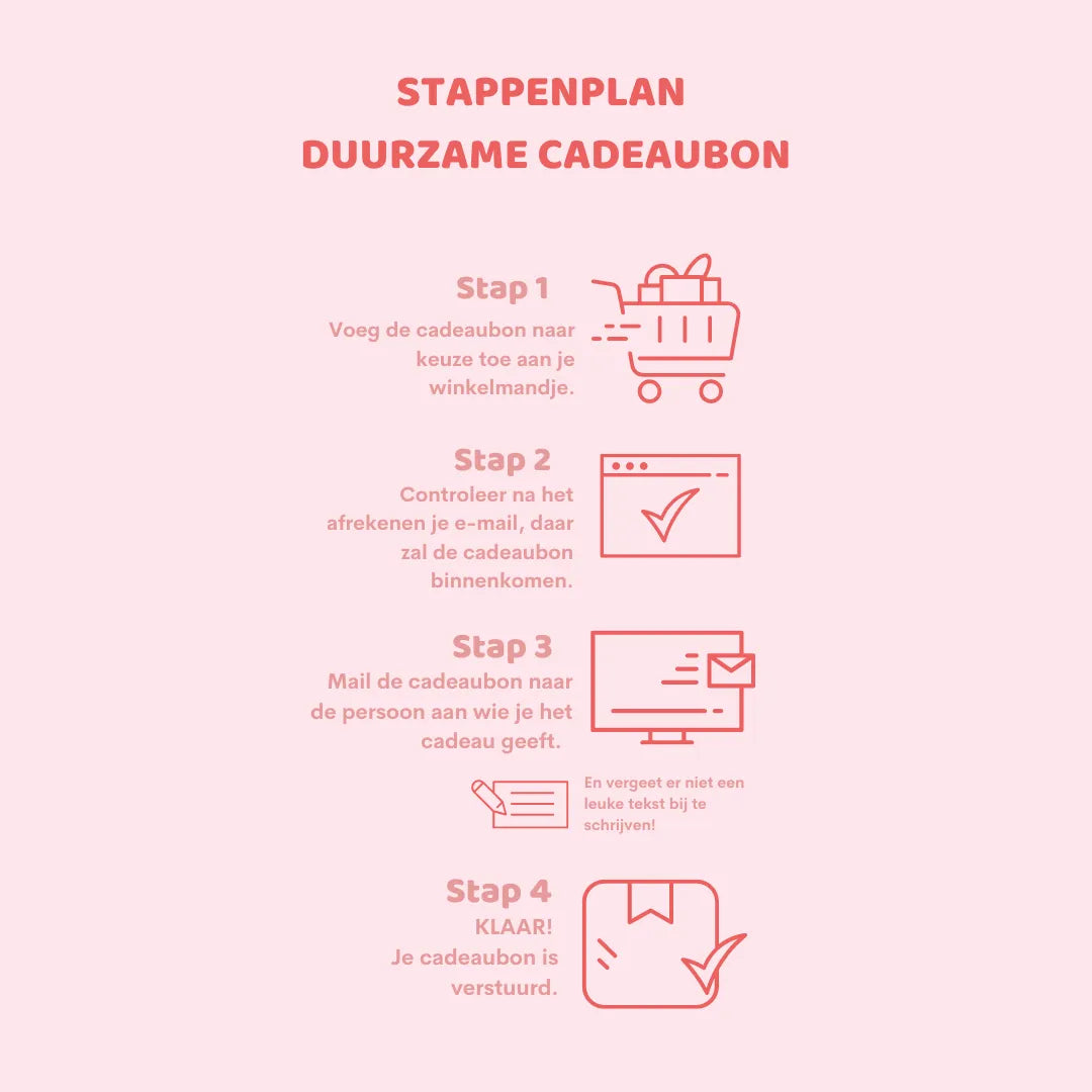 Cadeaubon