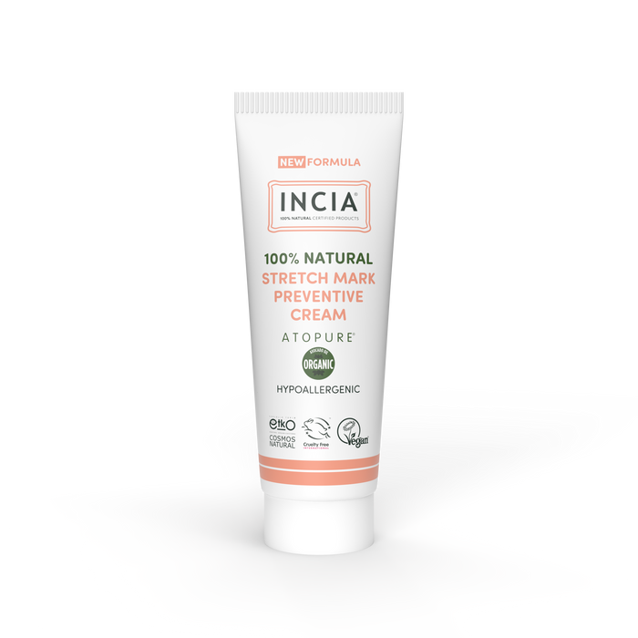 INCIA Striae Crème
