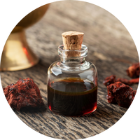 Croton Lechleri Resin Extract (Dragon’s Blood)