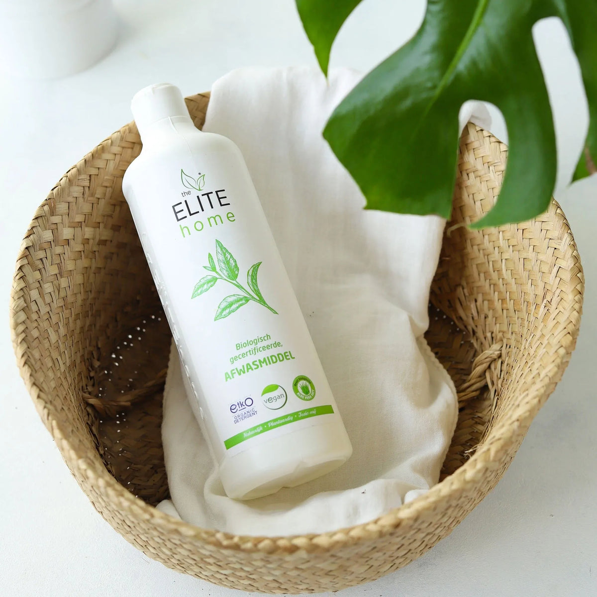 The Elite Home Afwasmiddel
