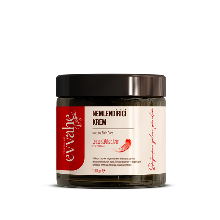 Evvahe Hydraterende Crème