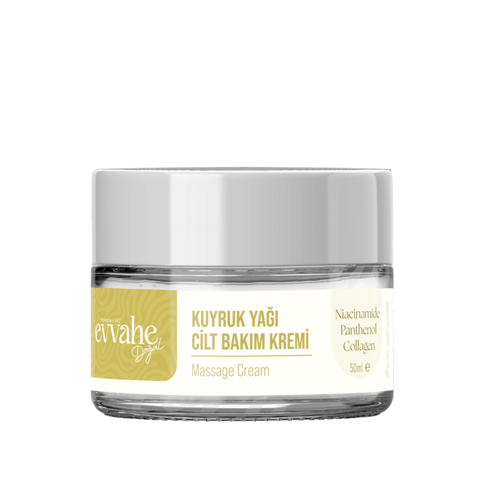 Evvahe Crème