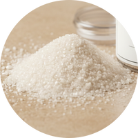 Hydrated silica