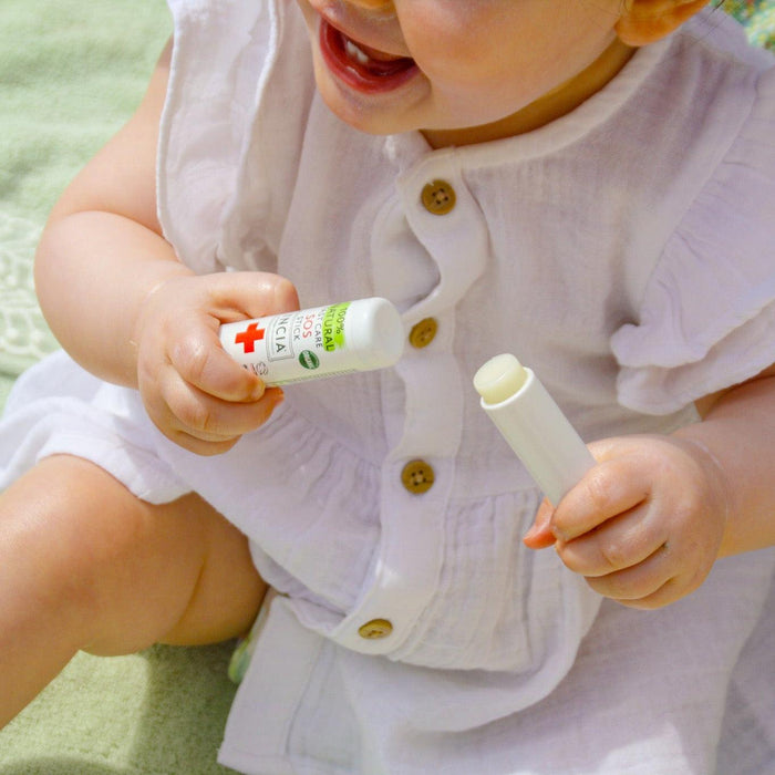 INCIA SOS-stick met Duindoornolie en Shea Butter