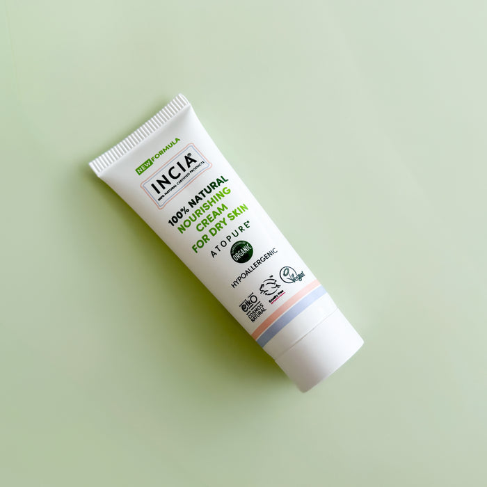 INCIA Droge Huid Crème