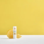 INCIA Lippenbalsem Bergamot & Lemon