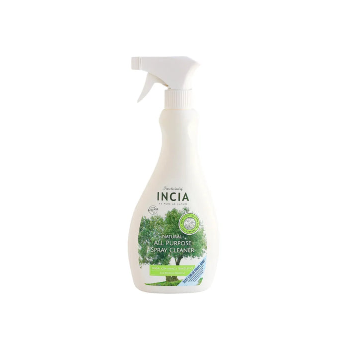 INCIA Natuurlijke Allesreiniger Spray