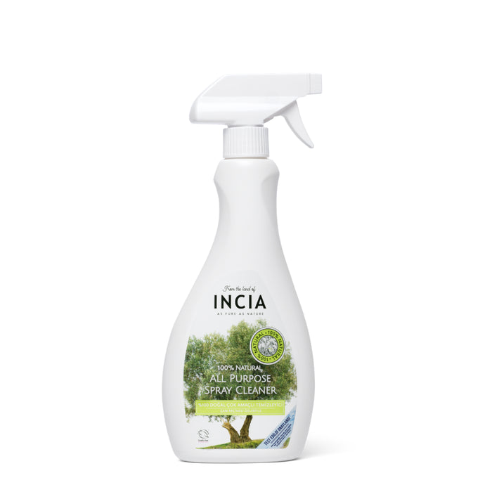 INCIA Natuurlijke Allesreiniger Spray