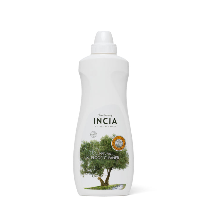 INCIA Natuurlijke Vloerreiniger