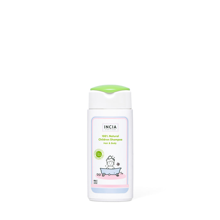 INCIA Kinder Shampoo 50 ml
