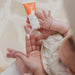 INCIA Natuurlijke Zonnebrandcrème voor Baby en Kind SPF 50