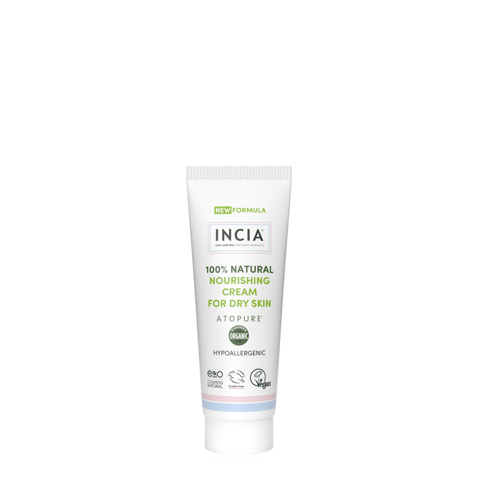 INCIA Droge Huid Crème