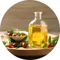 Jojoba Olie
