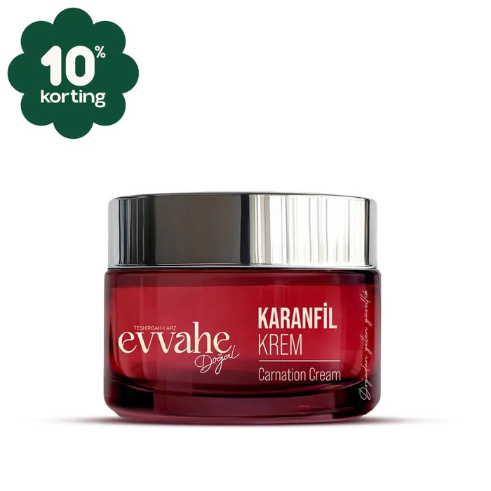 Evvahe Natuurlijke Kruidnagel Balsem