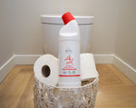 The Elite Home Toiletreiniger
